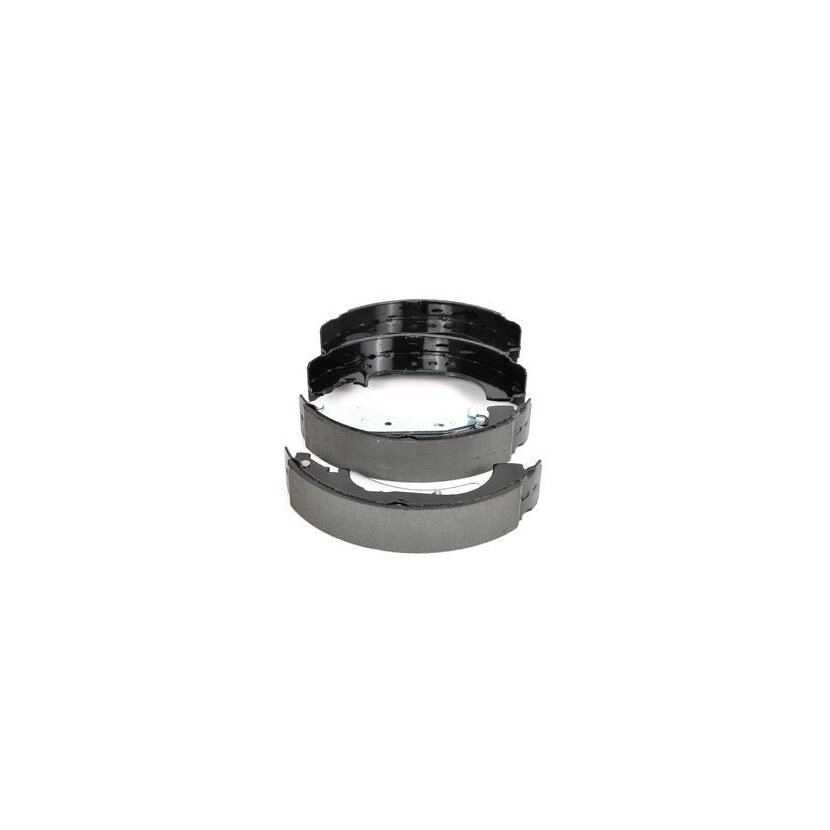BOSCH Bremsbackensatz 0 986 487 949 - 0986487949 passend für A 453 423 02 00