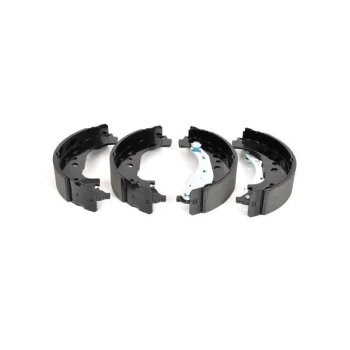 BOSCH Bremsbackensatz 0 986 487 949 - 0986487949 passend...
