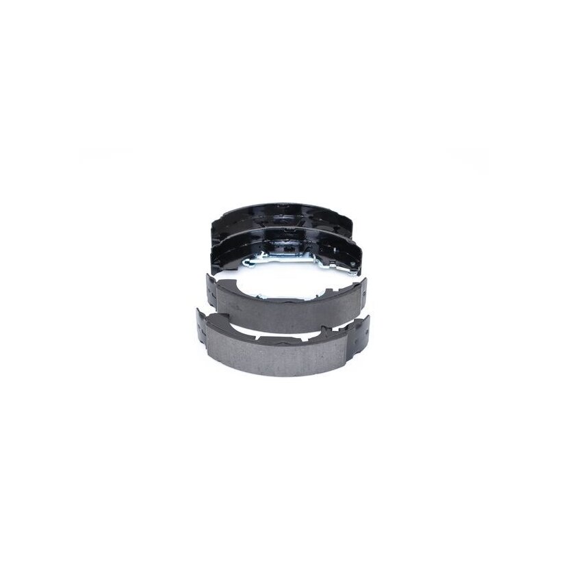 BOSCH Bremsbackensatz 0 986 487 956 - 0986487956 passend für 77367099