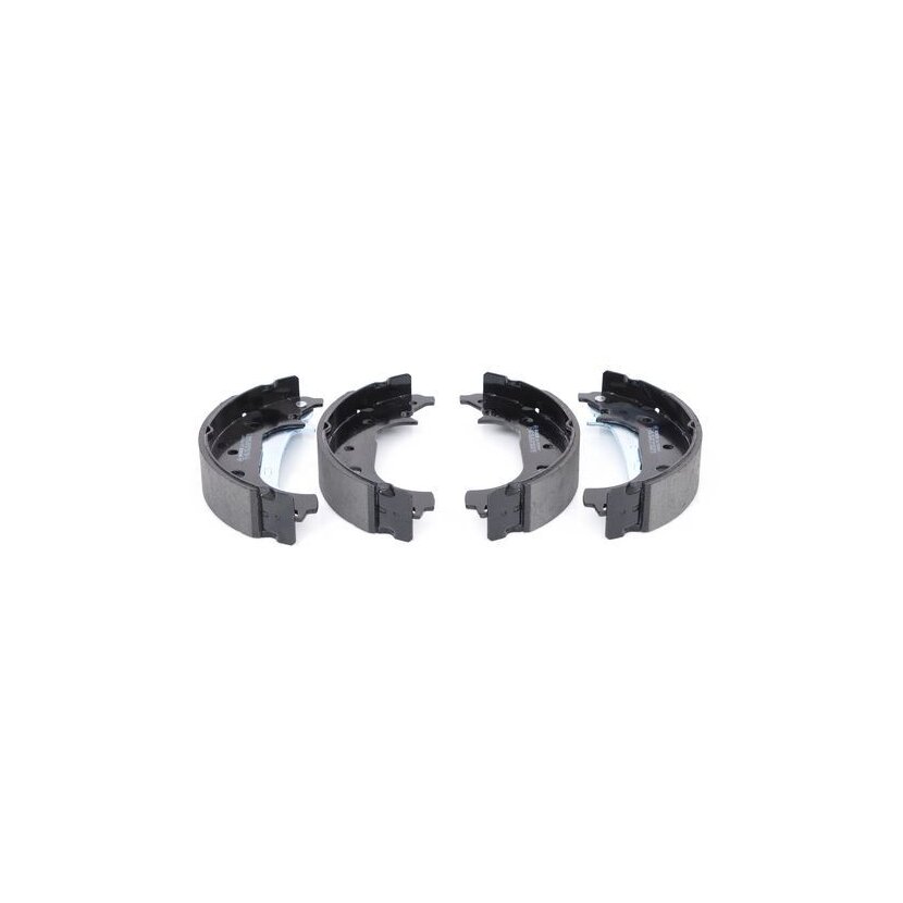 BOSCH Bremsbackensatz 0 986 487 957 - 0986487957 passend für CN15-2200-AA