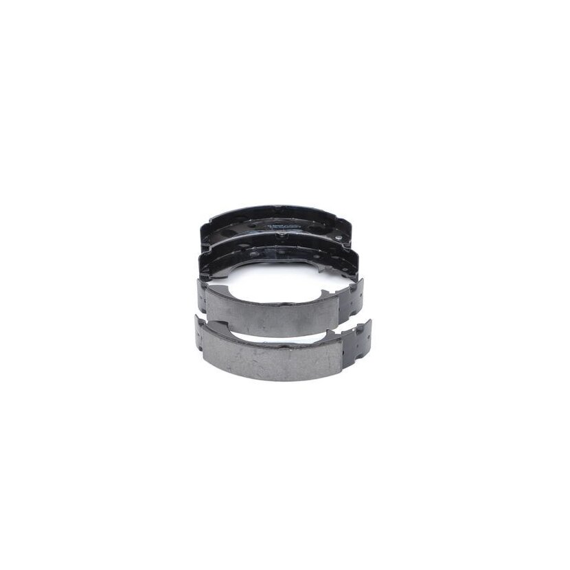 BOSCH Bremsbackensatz 0 986 487 957 - 0986487957 passend für CN15-2200-AA