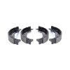 BOSCH Bremsbackensatz 0 986 487 957 - 0986487957 passend für CN15-2200-AA