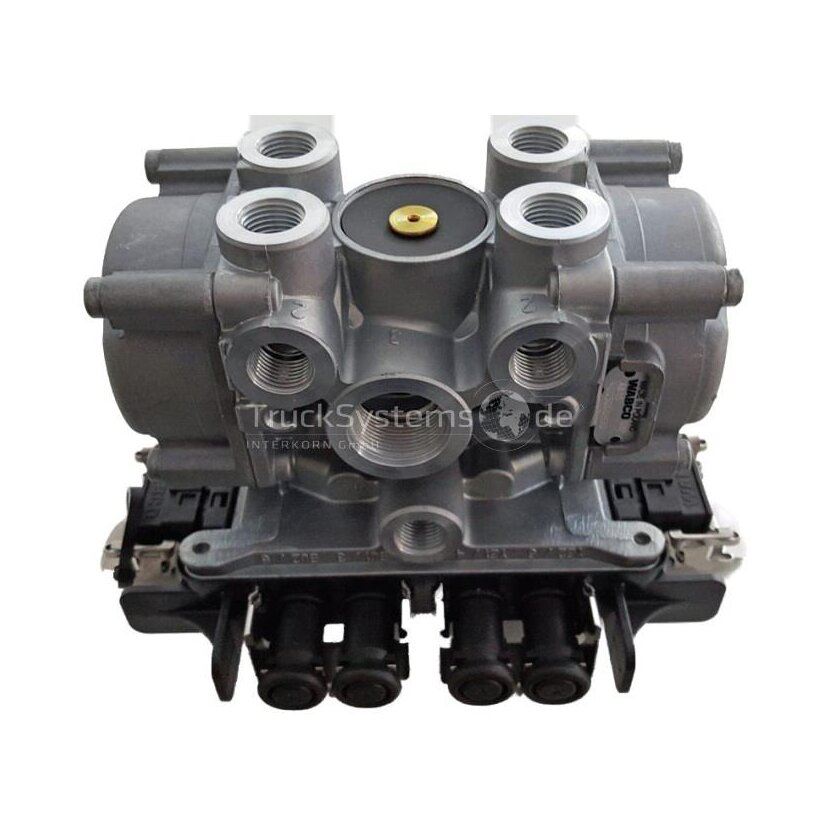 Wabco Vario Kompakt ABS 4005000830 - 400 500 083 0 passend für 100992