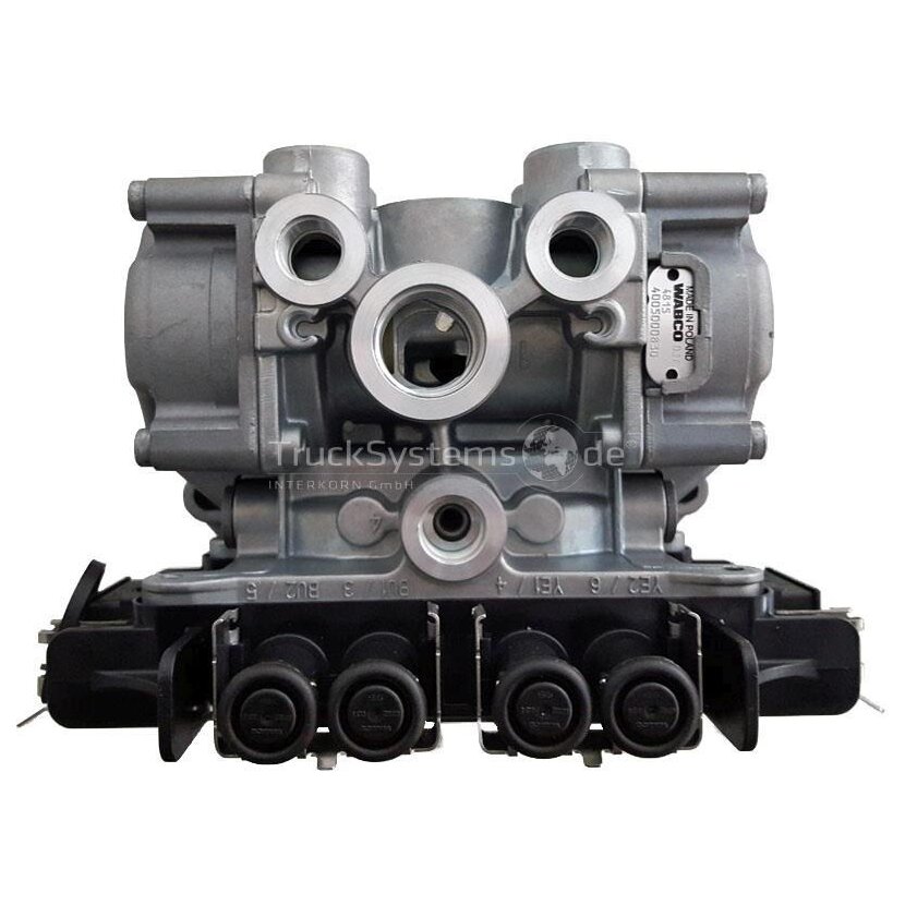 Wabco Vario Kompakt ABS 4005000830 - 400 500 083 0 passend für 100992