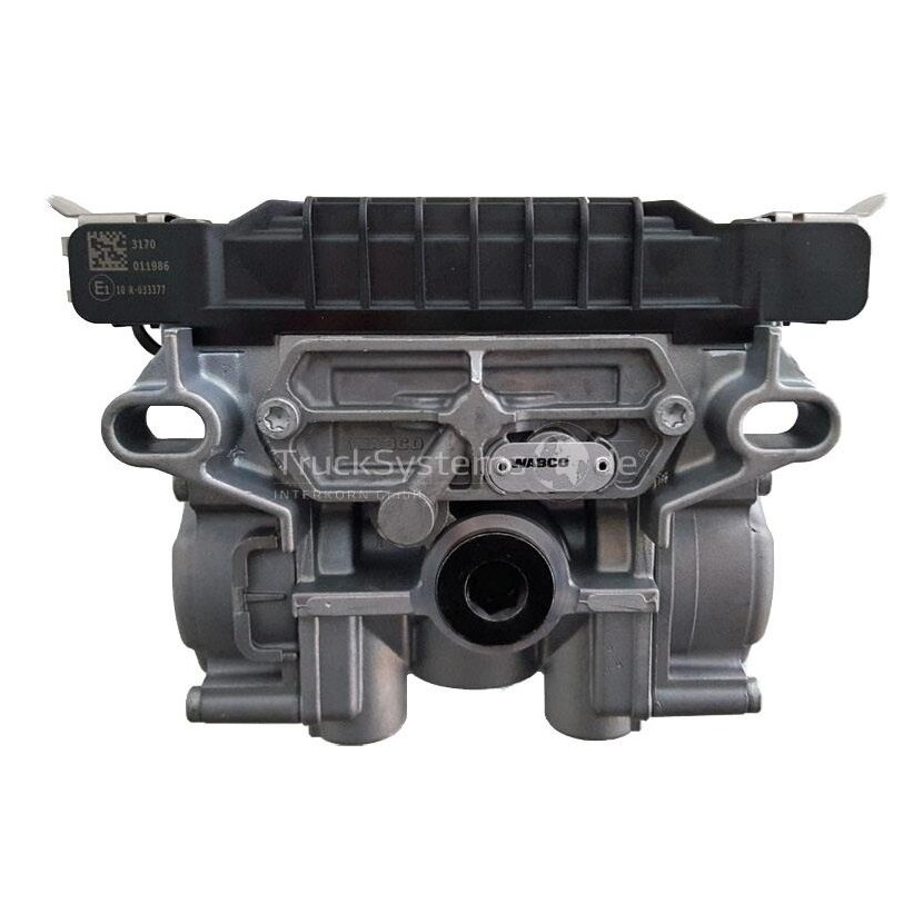 Wabco Vario Kompakt ABS 4005000830 - 400 500 083 0 passend für 100992