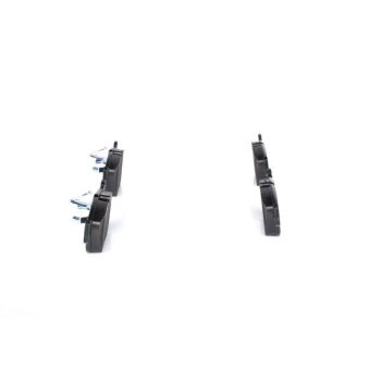 BOSCH Bremsbelagsatz, Scheibenbremse 0 986 494 007 -...