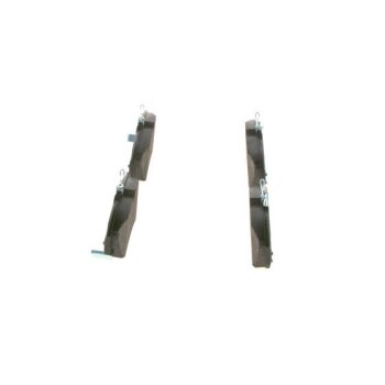 BOSCH Bremsbelagsatz, Scheibenbremse 0 986 494 029 -...