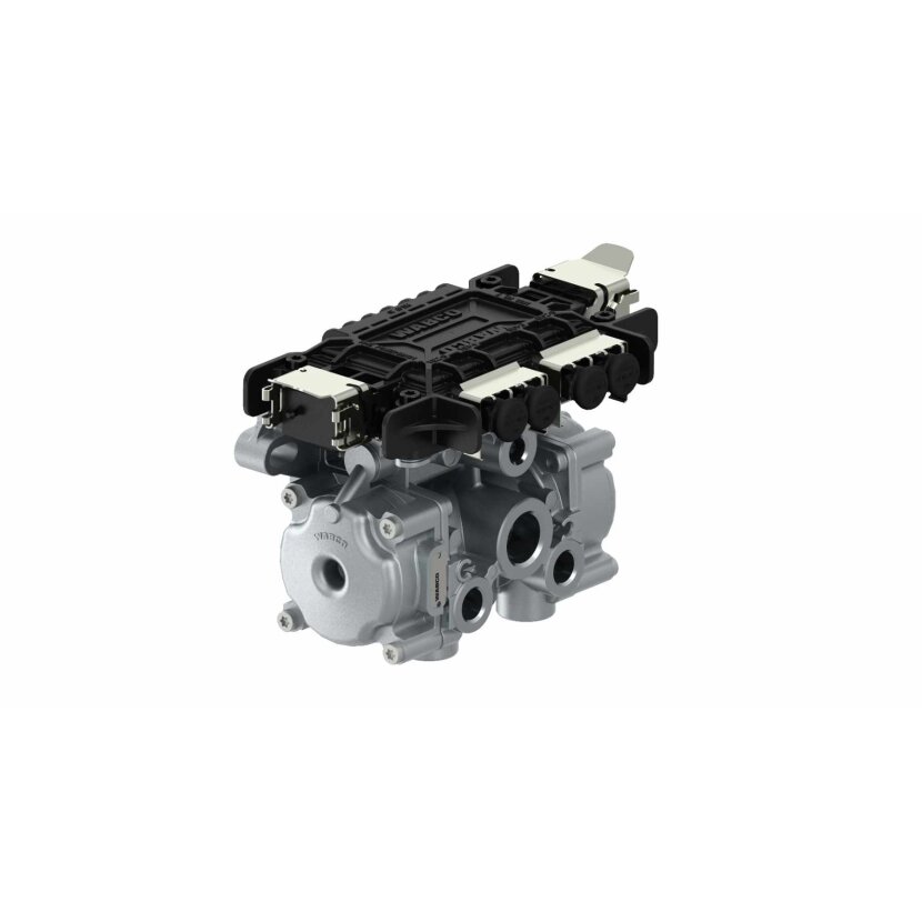 Wabco Anhänger ABS 4005001030 - 400 500 103 0