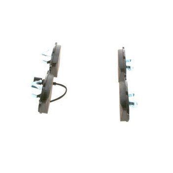 BOSCH Bremsbelagsatz, Scheibenbremse 0 986 494 103 -...