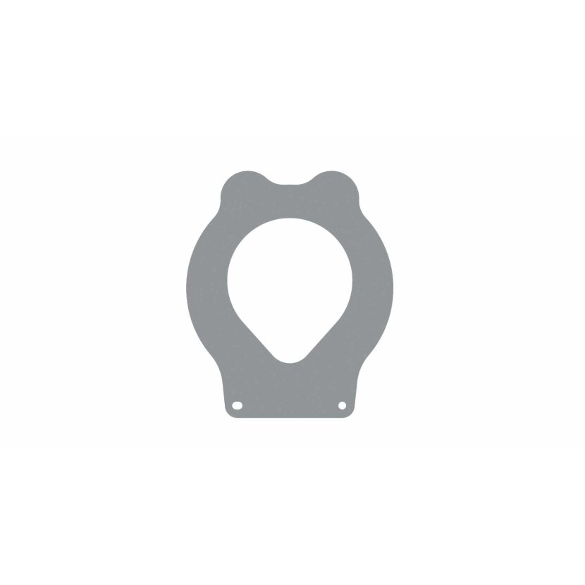 Wabco Lamelle 4110330524 - 411 033 052 4