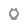 Wabco Lamelle 4110330524 - 411 033 052 4