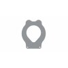 Wabco Lamelle 4110330524 - 411 033 052 4