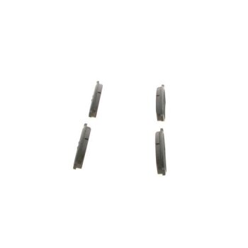BOSCH Bremsbelagsatz, Scheibenbremse 0 986 494 172 -...