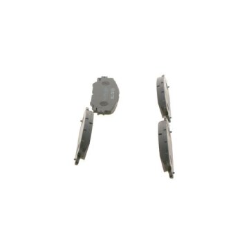 BOSCH Bremsbelagsatz, Scheibenbremse 0 986 494 174 -...