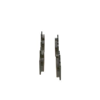 BOSCH Bremsbelagsatz, Scheibenbremse 0 986 494 252 -...