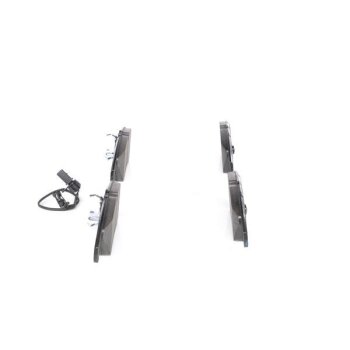 BOSCH Bremsbelagsatz, Scheibenbremse 0 986 494 259 -...