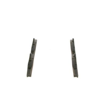 BOSCH Bremsbelagsatz, Scheibenbremse 0 986 494 265 -...