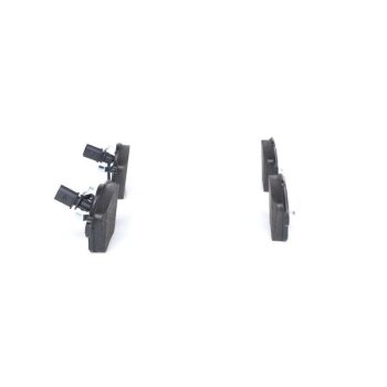 BOSCH Bremsbelagsatz, Scheibenbremse 0 986 494 283 -...