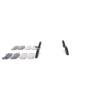 BOSCH Bremsbelagsatz, Scheibenbremse 0 986 494 315 -...