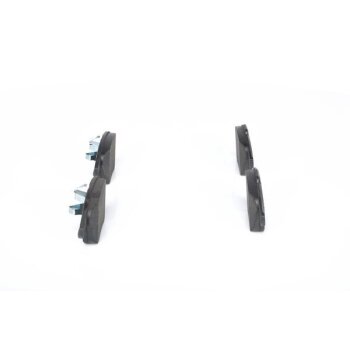BOSCH Bremsbelagsatz, Scheibenbremse 0 986 494 324 -...