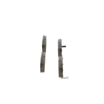 BOSCH Bremsbelagsatz, Scheibenbremse 0 986 494 327 -...
