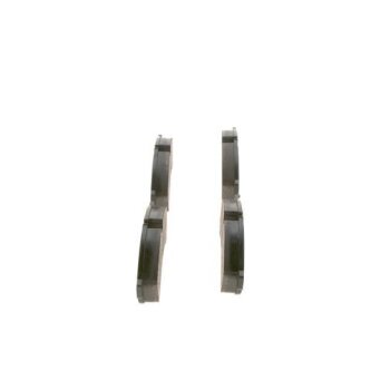 BOSCH Bremsbelagsatz, Scheibenbremse 0 986 494 335 -...