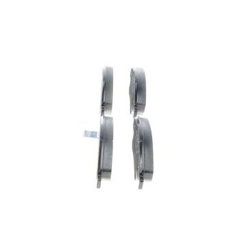 BOSCH Bremsbelagsatz, Scheibenbremse 0 986 494 345 -...