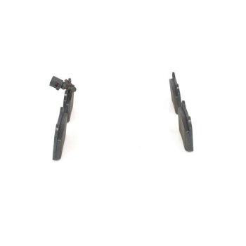 BOSCH Bremsbelagsatz, Scheibenbremse 0 986 494 367 -...