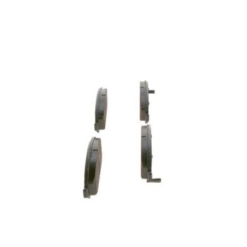 BOSCH Bremsbelagsatz, Scheibenbremse 0 986 494 370 -...