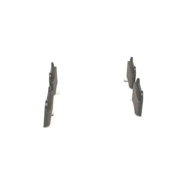 BOSCH Bremsbelagsatz, Scheibenbremse 0 986 494 393 -...