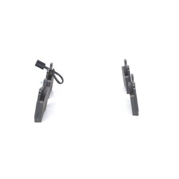 BOSCH Bremsbelagsatz, Scheibenbremse 0 986 494 402 -...