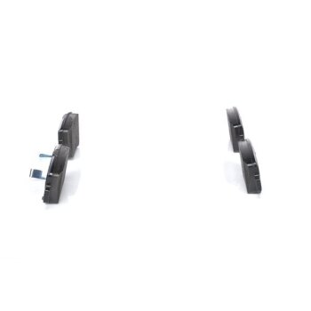 BOSCH Bremsbelagsatz, Scheibenbremse 0 986 494 403 -...