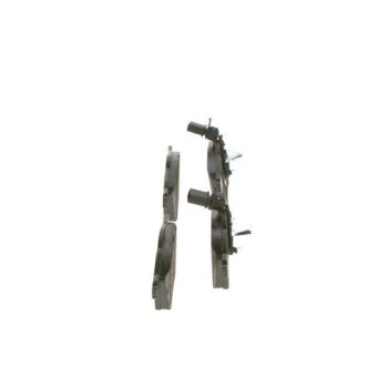 BOSCH Bremsbelagsatz, Scheibenbremse 0 986 494 415 -...