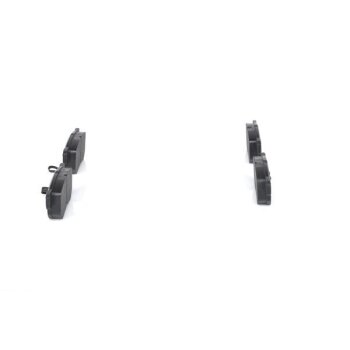BOSCH Bremsbelagsatz, Scheibenbremse 0 986 494 417 -...