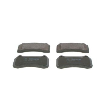 BOSCH Bremsbelagsatz, Scheibenbremse 0 986 494 448 -...