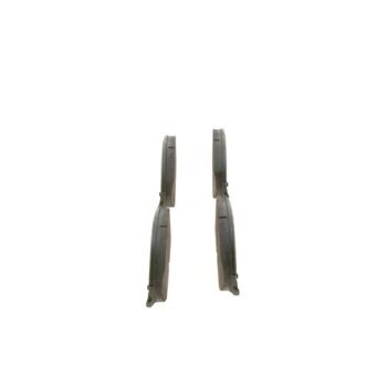 BOSCH Bremsbelagsatz, Scheibenbremse 0 986 494 483 -...