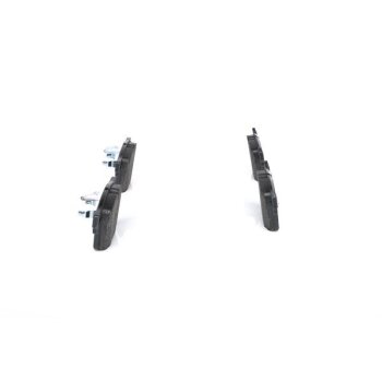 BOSCH Bremsbelagsatz, Scheibenbremse 0 986 494 487 -...