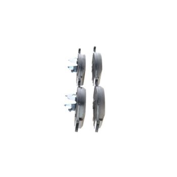 BOSCH Bremsbelagsatz, Scheibenbremse 0 986 494 537 -...