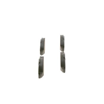 BOSCH Bremsbelagsatz, Scheibenbremse 0 986 494 564 -...