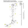 Wabco Reparatursatz 4111400022 - 411 140 002 2
