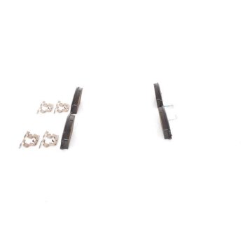 BOSCH Bremsbelagsatz, Scheibenbremse 0 986 494 620 -...
