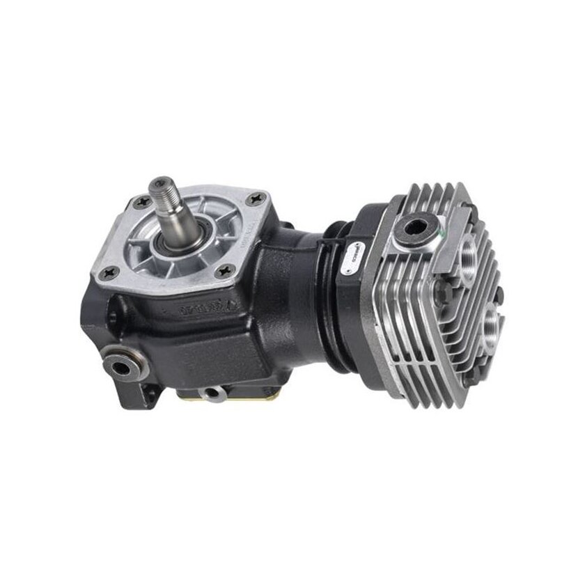 Wabco Einzylinder Kompressor 4111410030 - 411 141 003 0