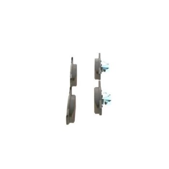 BOSCH Bremsbelagsatz, Scheibenbremse 0 986 494 661 -...