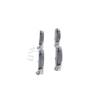 BOSCH Bremsbelagsatz, Scheibenbremse 0 986 494 662 -...