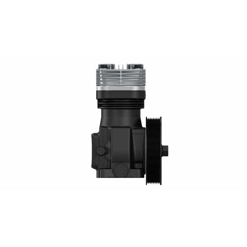 Wabco Einzylinder Kompressor 4111410040 - 411 141 004 0