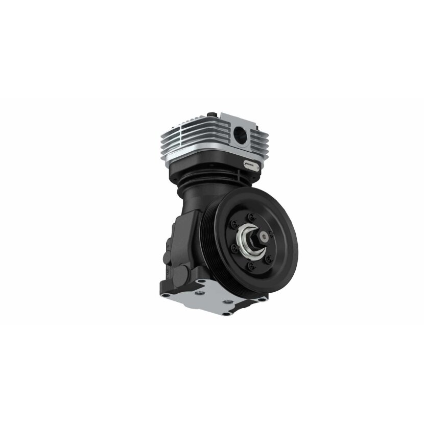 Wabco Einzylinder Kompressor 4111410040 - 411 141 004 0