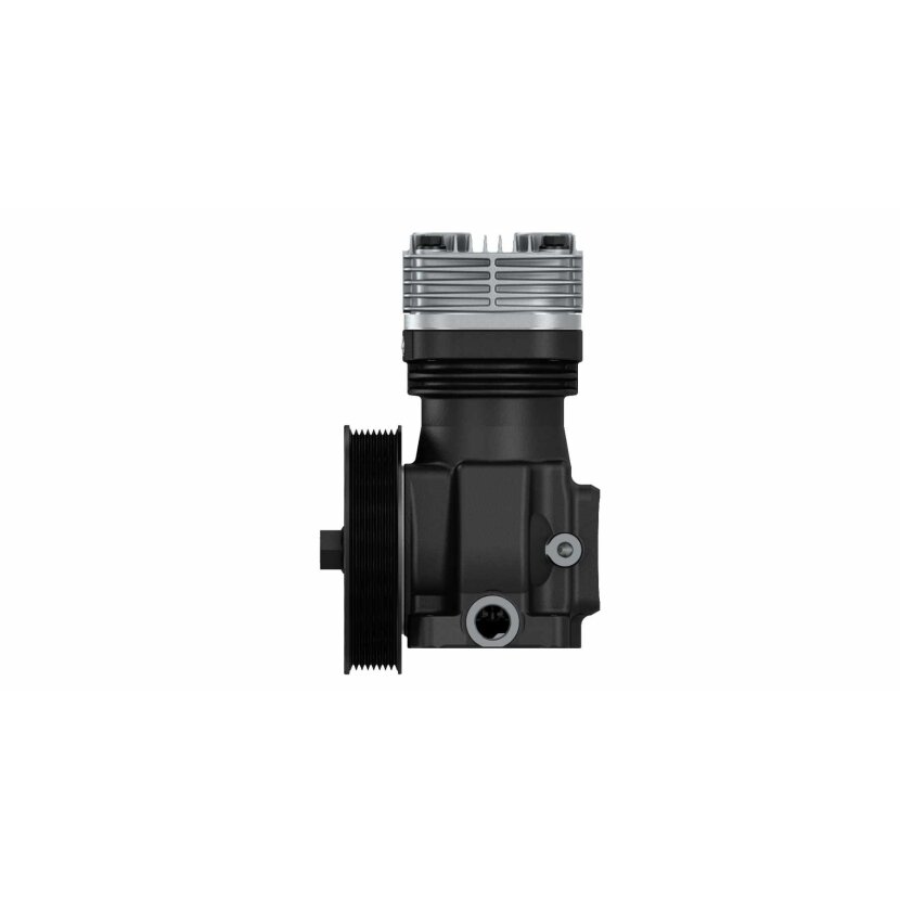 Wabco Einzylinder Kompressor 4111410040 - 411 141 004 0