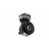 Wabco Einzylinder Kompressor 4111410040 - 411 141 004 0