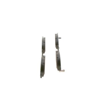 BOSCH Bremsbelagsatz, Scheibenbremse 0 986 494 673 -...
