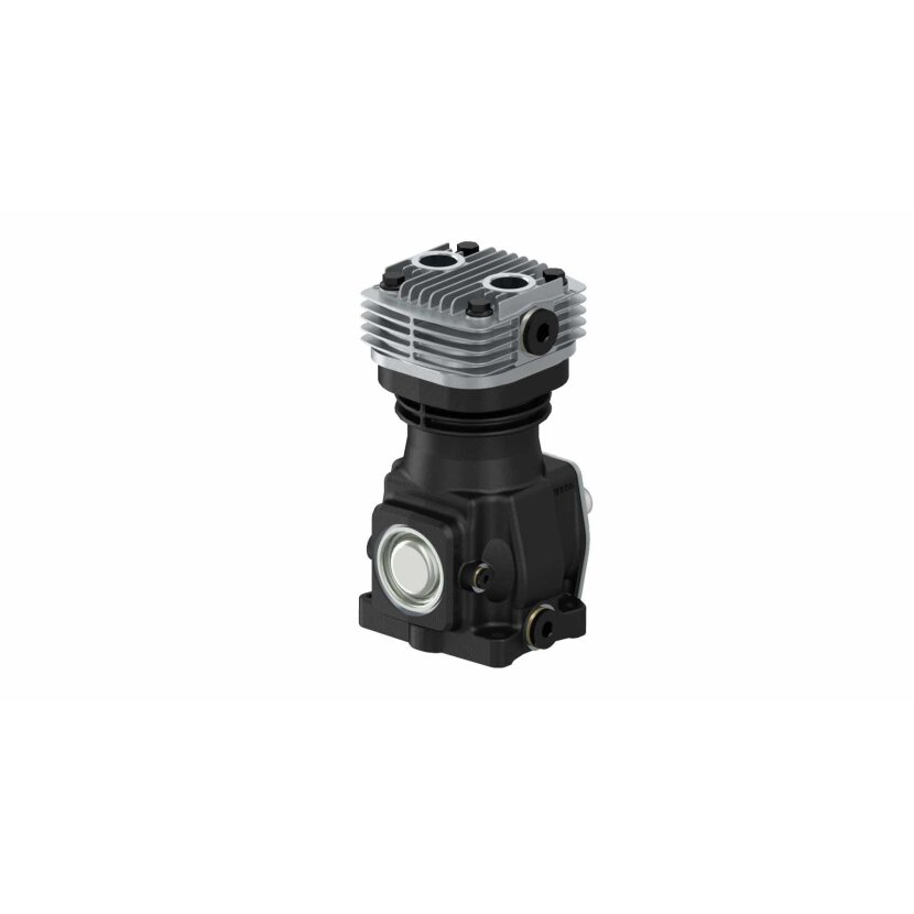 Wabco Einzylinder Kompressor 4111410050 - 411 141 005 0 passend für 873317370
